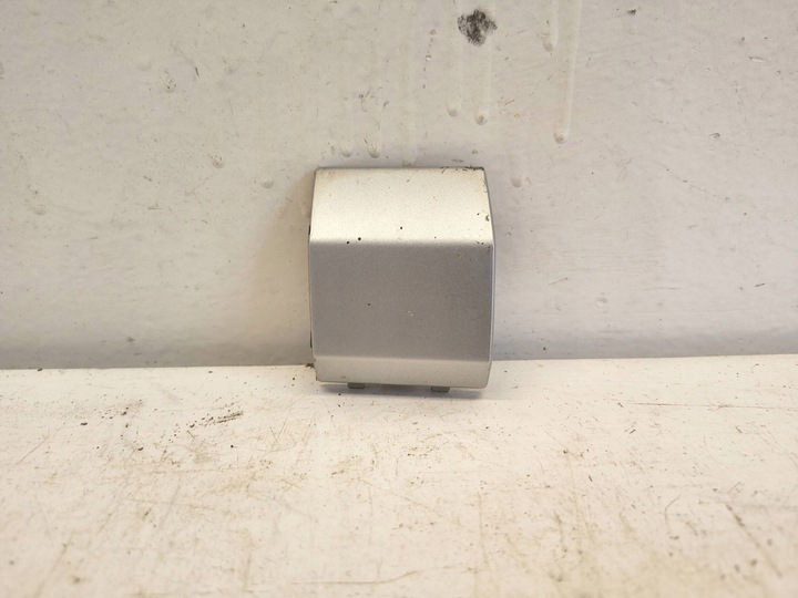 фото №1, Seat ateca 18r. - заглушка фаркоп бампера зад 575807441a