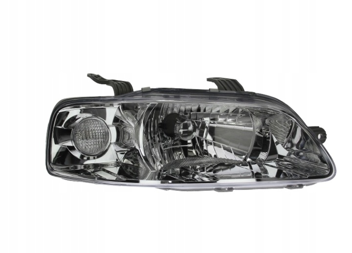 фото №1, Лампа правая daewoo kalos 02-04