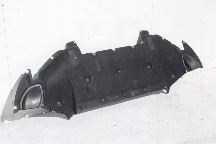 фото №14, Audi r8 ii 4s cabrio захист 4s0825101g 4s7825208d 4s0825102b pod двигун pod