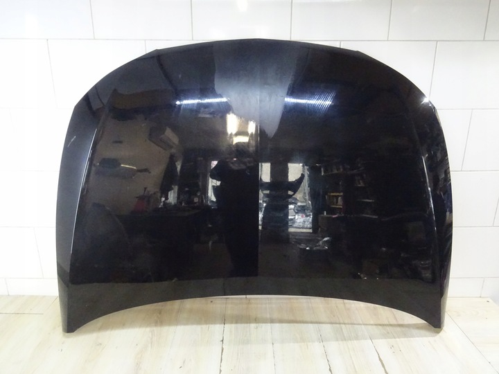 фото №1, Капот seat leon iii 5f0 рестайлінг 5f0823155b llu