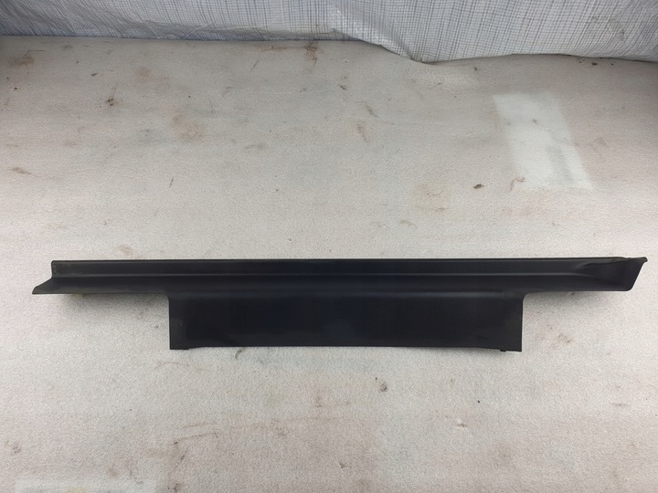 фото №2, R-klasa w251 планка пороговая зад правая a2516800235