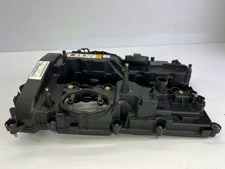 фото №6, Bmw g01 g02 крышка клапанов головки b46 7817624