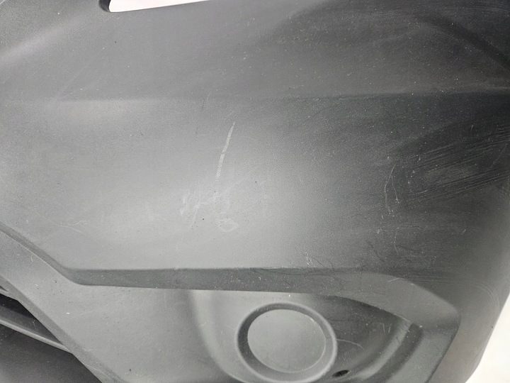 фото №9, Mercedes benz vito iii w447 2014 - 2019 бампер перед a4478809800