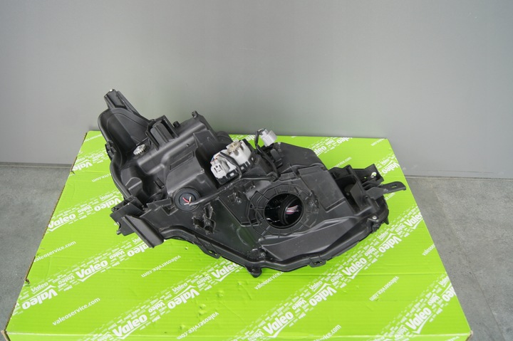 фото №6, Повний led lexus is iii рестайлінг ліва європа 2017+