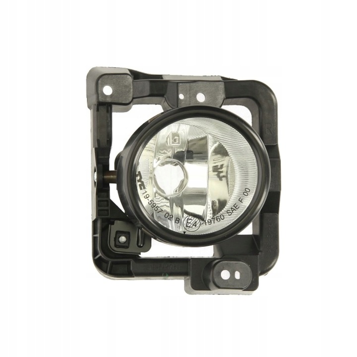 фото №11, Лампа противотуманная перед tyc tyc 19-5957-11-2