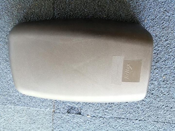 фото №5, Дзеркало ліві land rover defender muc3707