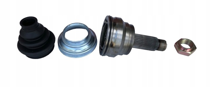 фото №1, Шарнір зовнішній зад зад bmw 5 e60 525ix механічна коробка передач