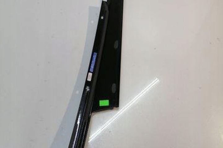 фото №8, Планка накладка лівих передніх двері bmw 5 f10 7209724 2.0l дизель