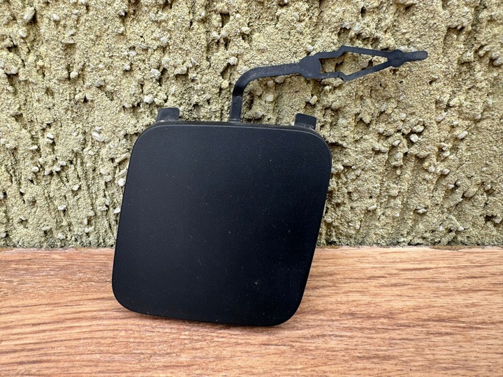 фото №1, Peugeot partner iv 4 rifter 18- заглушка бампера передняя перед 9816769280