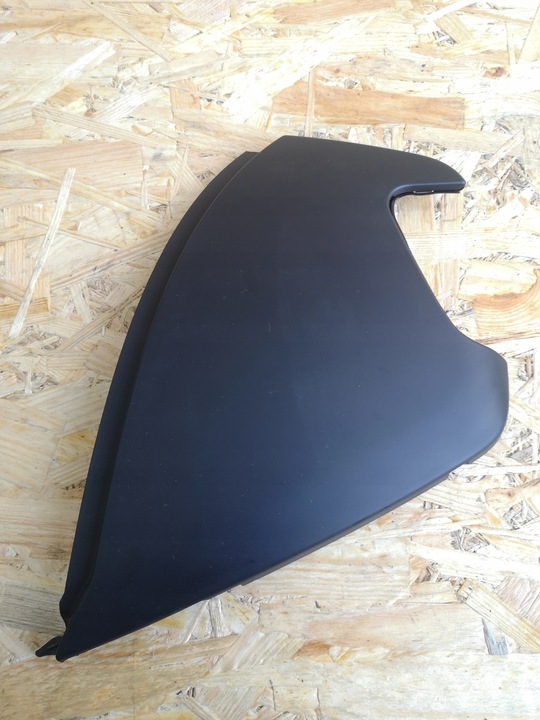 фото №1, Porsche panamera 970 защита панели 97055240500