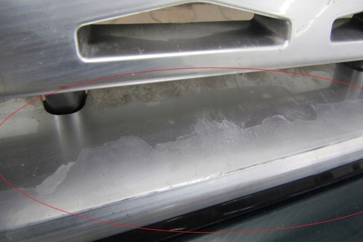 фото №10, Бампер перед переднє land rover freelander 2 ii рестайлінг 11-14