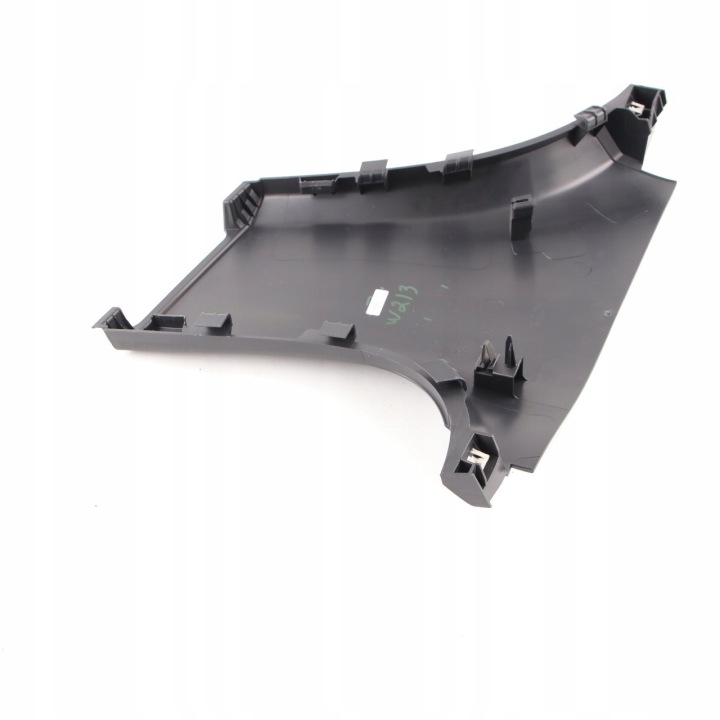 фото №10, Mercedes w213 защита колонка стойка b правое a2136901225