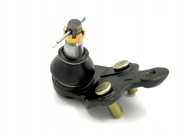фото №15, Шкворень wah.nty toyota camry acv3 /mcv3 01-06/ previa 2