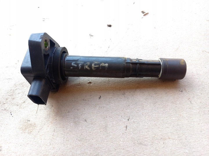 фото №1, Honda civic vii stream fr-v котушка запалювання 099700-061
