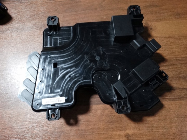 фото №3, Идеал коробка предохранителей mercedes w217 w222 1