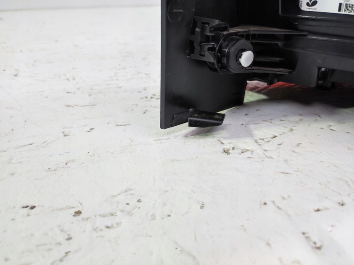 фото №7, Vw tiguan ii рестайлинг лампа задняя левая iq 5na945207j