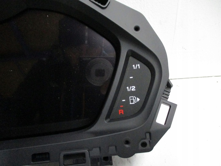 фото №5, Спідометр  прилади віртуальний audi q3 83a 83a920790a