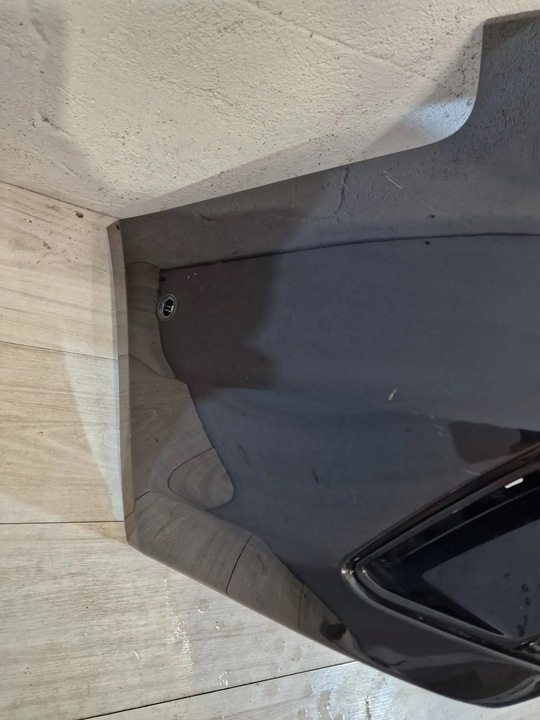 фото №12, Audi rs4 a4 b9 8w бампер зад оригинал