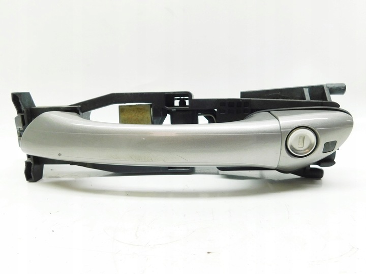 фото №1, Ручка ліва перед c723 - mercedes e w211 02-06 європа