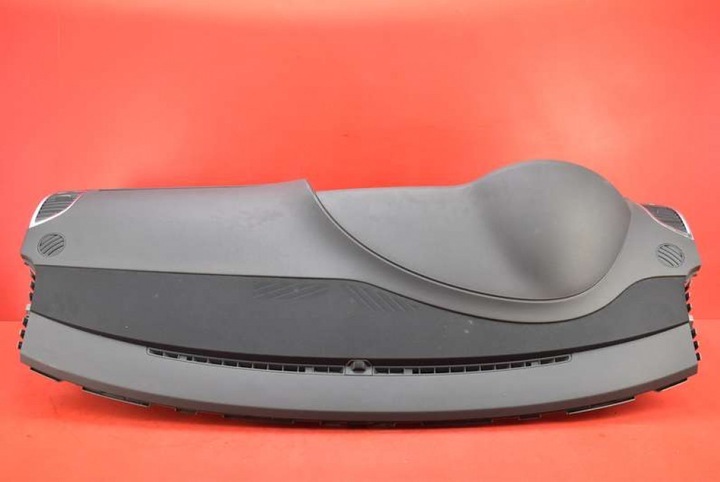 фото №6, Панель роздавальна консоль капот подушка безпеки eu audi q7 4l рестайлінг 08-15