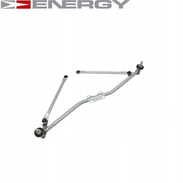 фото №10, Механизм дворник mercedes sprinter energy mw0017 привод дворник