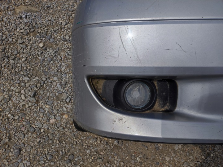 фото №9, Бампер перед передний mazda mpv le4350031