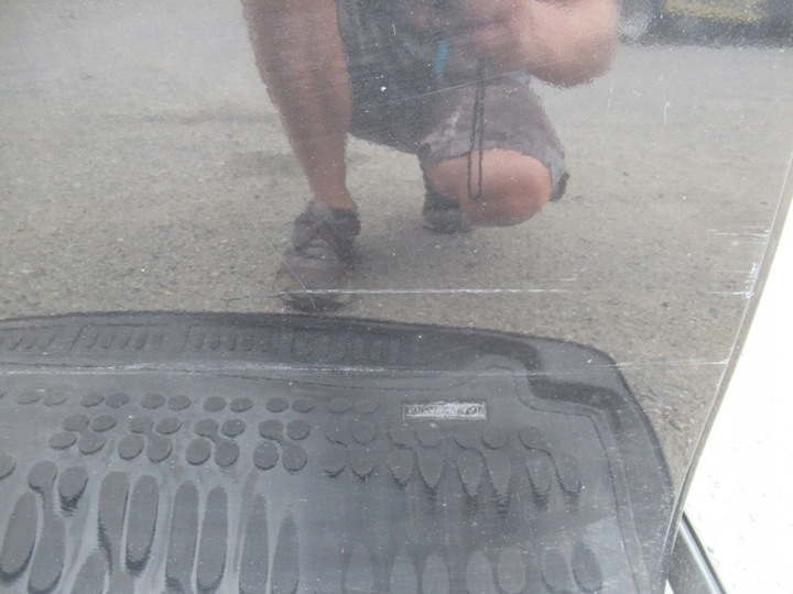 фото №6, Seat leon 2 ii дверь правые зад lc9z