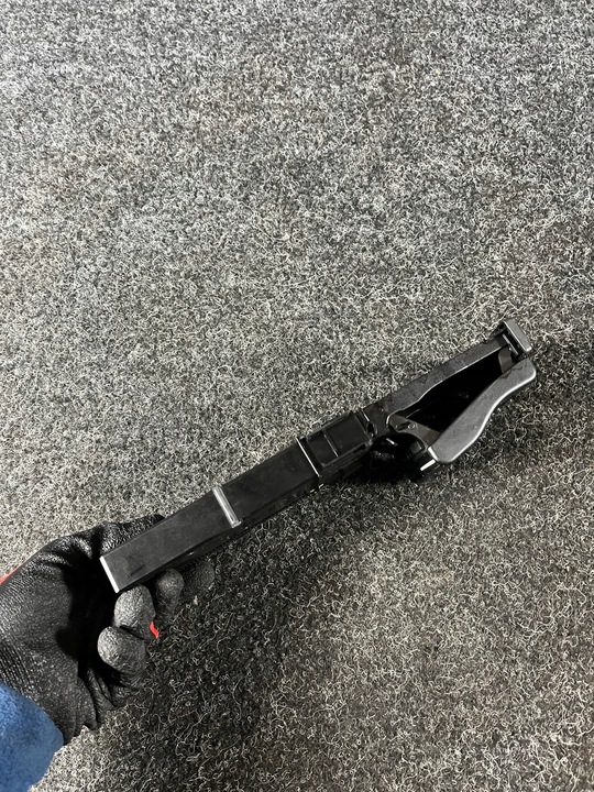 фото №6, Audi a2 подстаканник держатель na кружки 8z0862534b