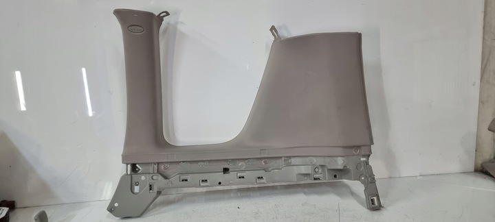 фото №1, Боковина верхній праві багажника оббивка renault espace iv рестайлінг