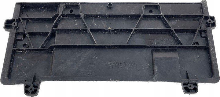 фото №1, Защита адаптер ремня перед vw skoda 6r0806249d