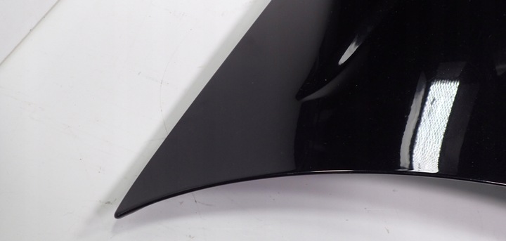 фото №9, Капот кришка двигуна 180um lz9y a8 s8 d3 рестайлінг