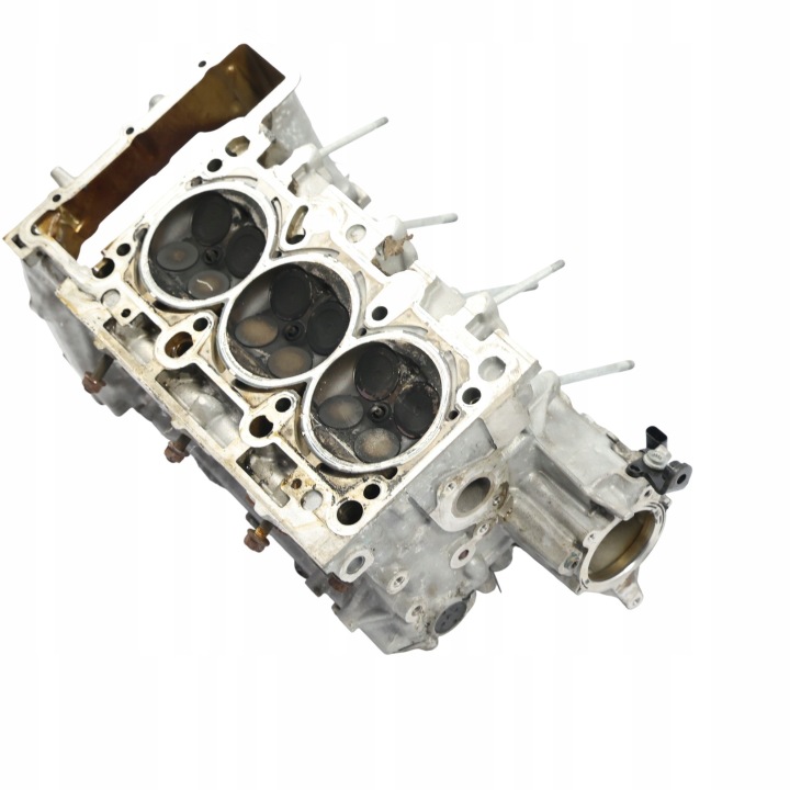 фото №10, Audi a4 s4 b8 a5 s5 8t головка двигуна циліндри 4-6 3.0 tfsi 06e103403m