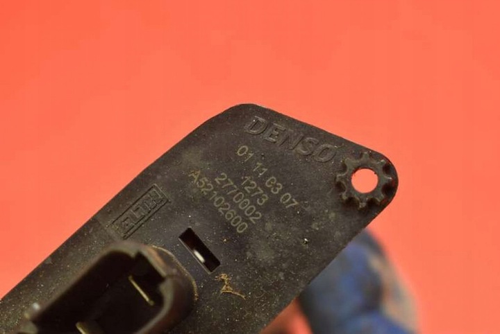 фото №7, Обігрівач 2770002 renault kangoo 2 ii 1.5 dci 106 km 07-13