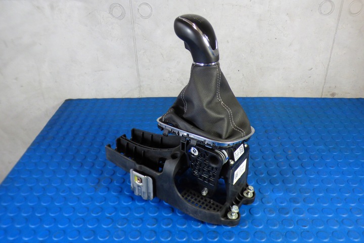 фото №7, Домкрат изменения коробки передач ручка чехол 55506448 55509624 55510368 astra k v