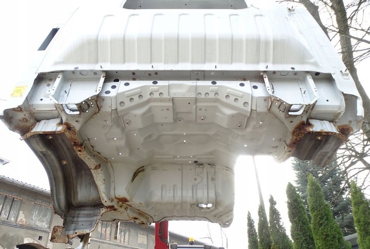 фото №6, Isuzu n35 n75 npr nqr 07-18 четверть стойка b правые зад