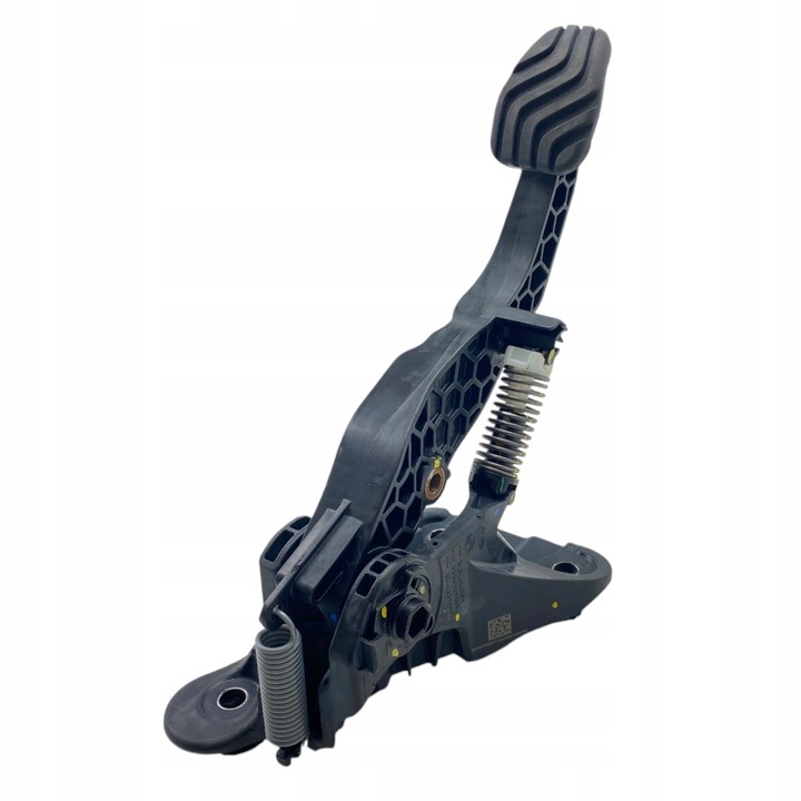 фото №12, Педаль зчеплення dacia sandero iii logan iii 465404988r