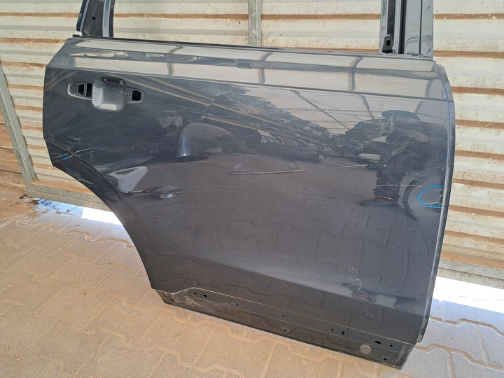 фото №3, Двері задні зад праві volvo xc90 ii 2 15-