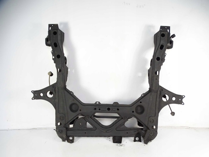 фото №7, Mercedes vaneo w414 балка підвішування перед передня