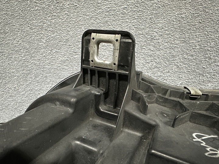 фото №14, Лампа bmw x3 x4 рестайлінг f25 f26 звичайна h7 оригінал usa права 7334074