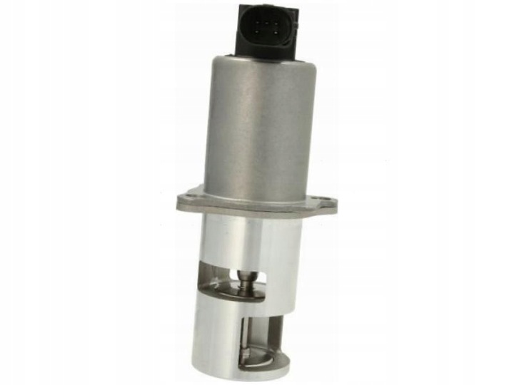 фото №2, Клапан egr renault scenic ii 1.5 03-08 grand scenic ii 1.5 04-09