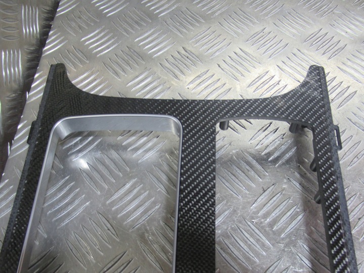 фото №15, Range l494 sport карбон декоры защитные накладки панели решётка