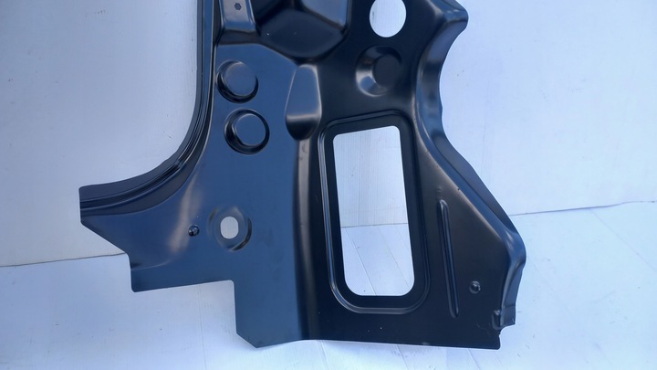 фото №7, Vw golf viii панель крепления фар pas зад левый bydgoszcz 5h6813327 новый