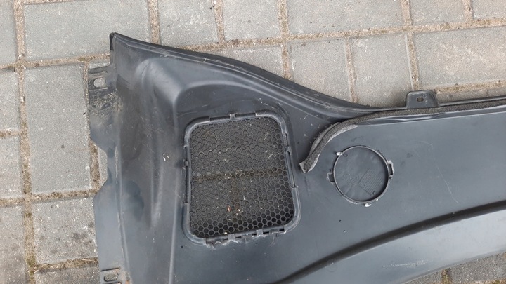 фото №14, Панель під лобовим склом 30779345 volvo v60 s60 ii 10-18r англієць