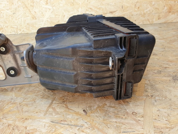 фото №8, Alfa romeo stelvio корпус фільтра повітря 2.0b 50546941