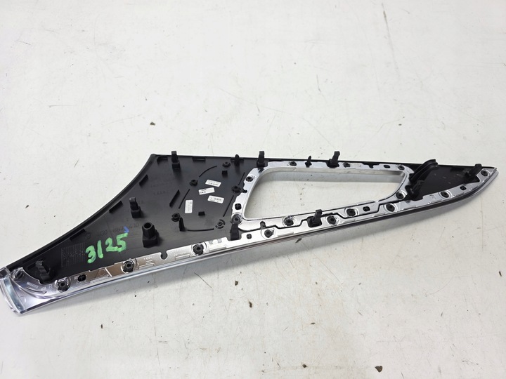 фото №6, Планка dekor двері праві перед audi a6 c7 4g0867410 3/25