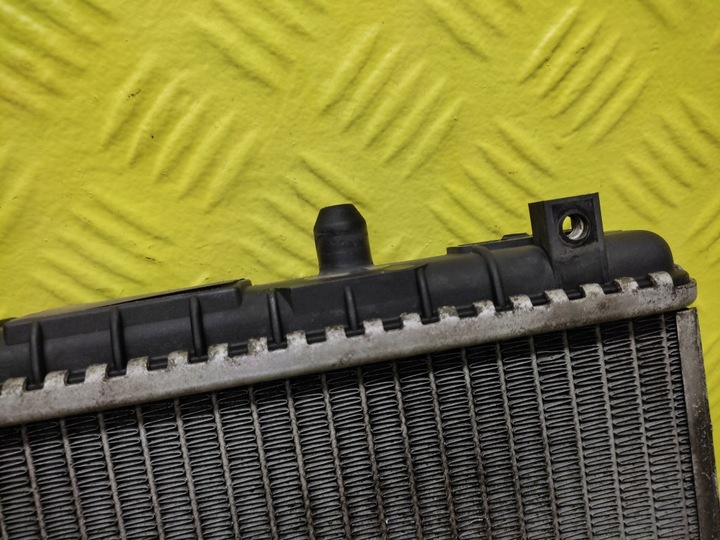 фото №7, Opel agila a 1.2 радіаторів води 09210556