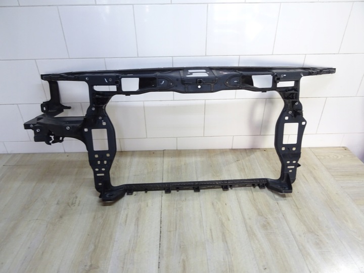 фото №1, Audi a8 s8 d4 4h0 13-17 pas переднє підсилювач