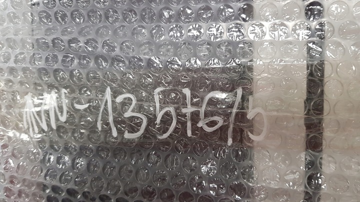 фото №13, Решітка радіатора решітка радіатор audi q7 4m0 рестайлінг 19-22 4m0853651 нова оригінал oem