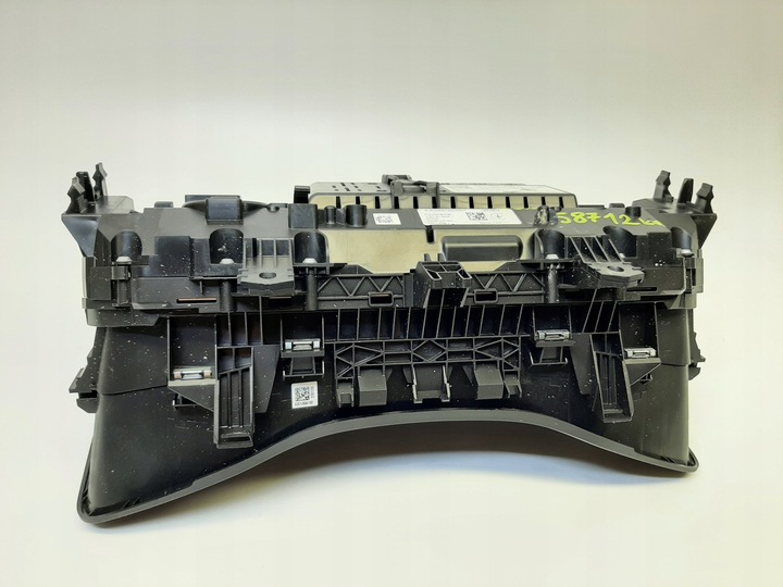 фото №12, Skoda karoq kodiaq спідометр  віртуальний cockpit прилади 565920790c