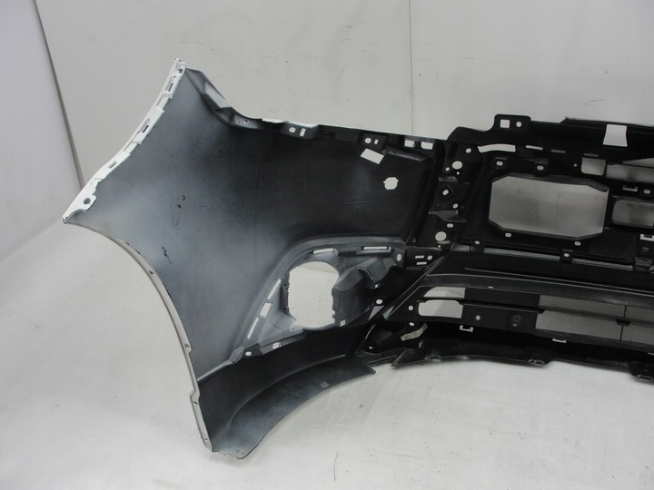 фото №12, Бампер перед mitsubishi outlander iii рестайлинг 15-18 6410g 227zz